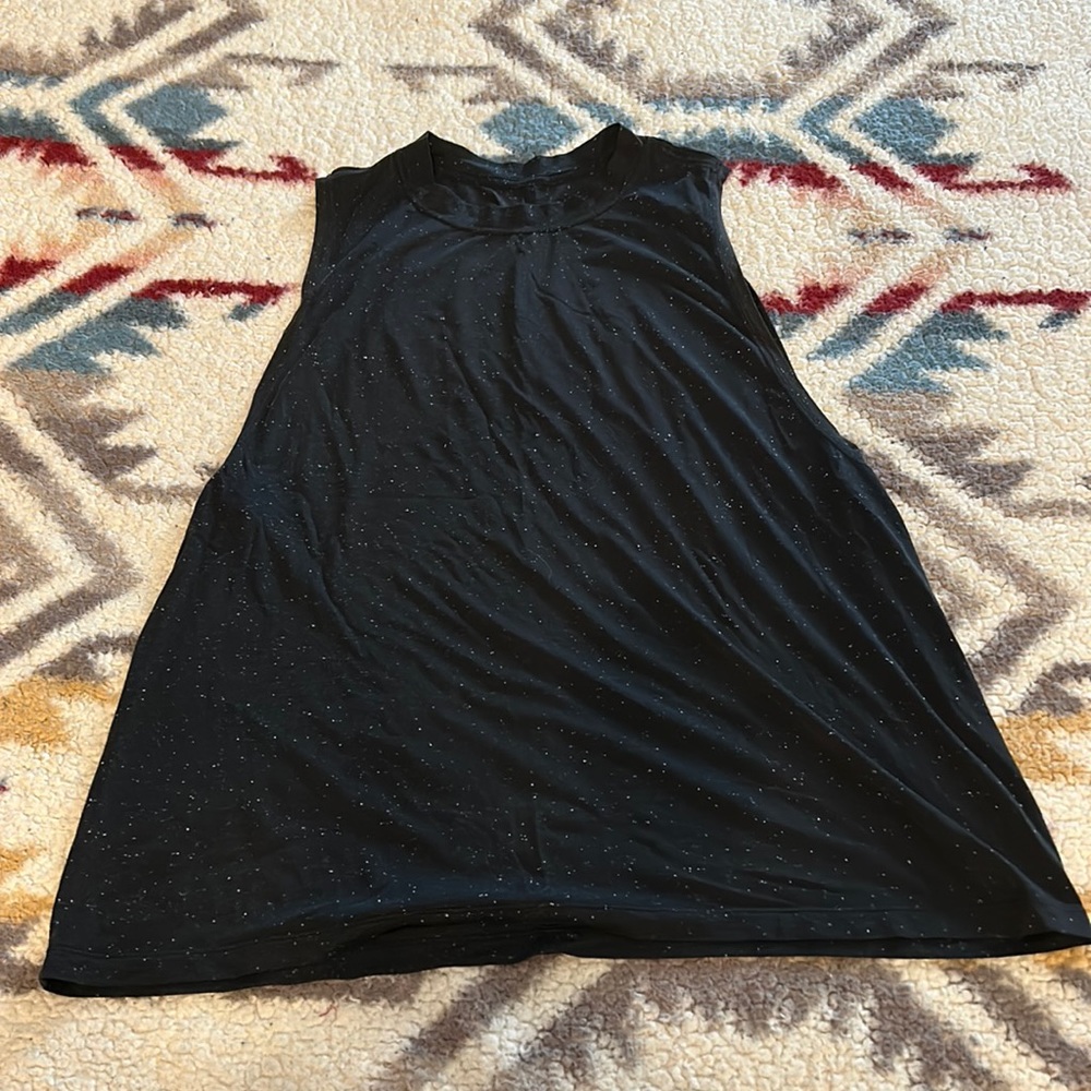 Lululemon Muscle Tank